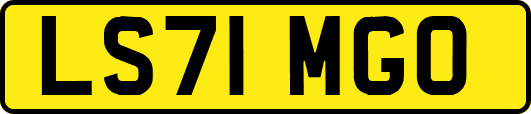 LS71MGO