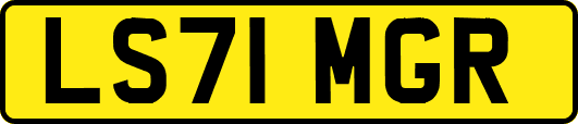 LS71MGR