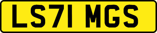 LS71MGS