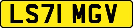 LS71MGV