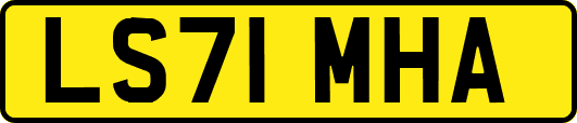 LS71MHA