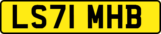 LS71MHB