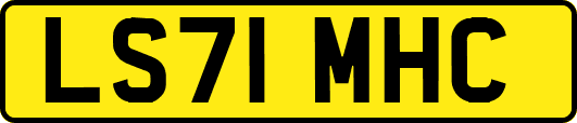 LS71MHC