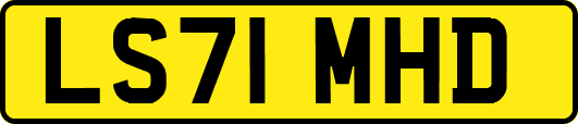 LS71MHD