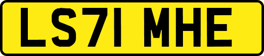 LS71MHE