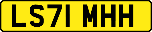 LS71MHH