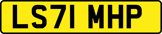 LS71MHP