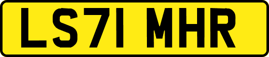 LS71MHR