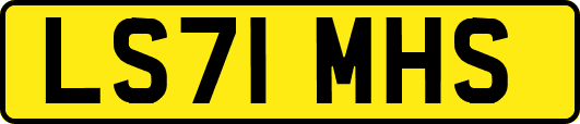LS71MHS