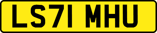 LS71MHU