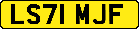 LS71MJF