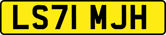 LS71MJH