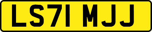 LS71MJJ