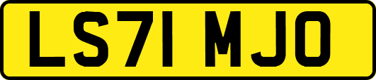 LS71MJO
