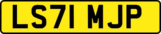 LS71MJP