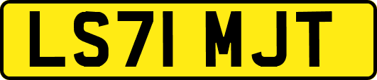 LS71MJT