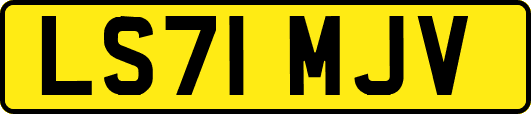 LS71MJV