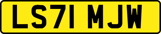 LS71MJW