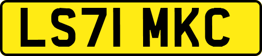 LS71MKC