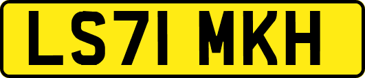 LS71MKH