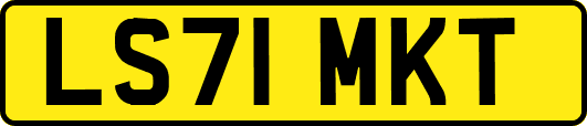 LS71MKT
