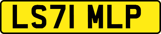 LS71MLP