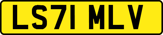 LS71MLV