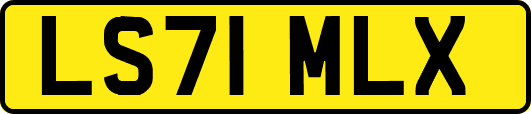 LS71MLX