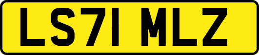 LS71MLZ