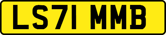 LS71MMB