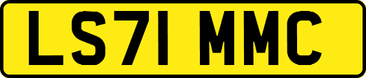 LS71MMC