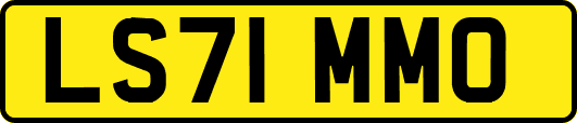 LS71MMO