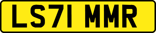 LS71MMR