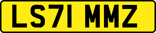 LS71MMZ