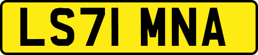 LS71MNA