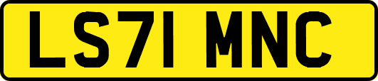 LS71MNC