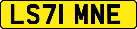 LS71MNE