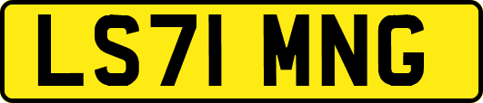 LS71MNG