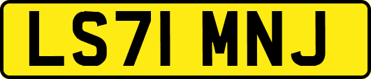 LS71MNJ