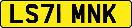 LS71MNK