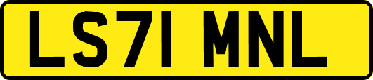 LS71MNL