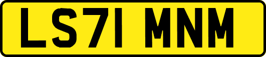 LS71MNM