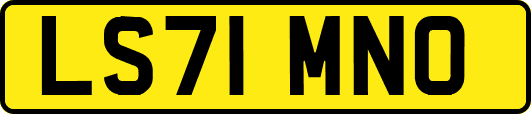 LS71MNO