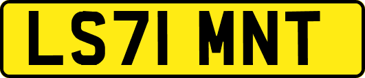 LS71MNT