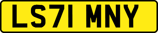 LS71MNY