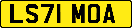 LS71MOA