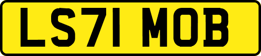LS71MOB