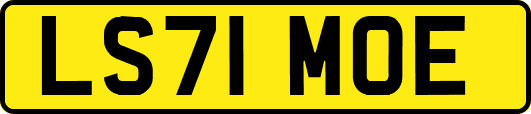 LS71MOE