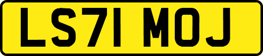 LS71MOJ