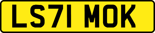 LS71MOK